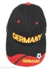 Wholesale cotton baseball cap