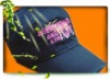 Wholesale cotton baseball cap hat