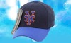 cotton baseball cap