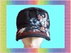 cotton baseball cap hat