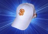 cotton baseball cap
