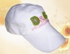 cotton baseball cap hat