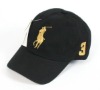 cotton baseball cap