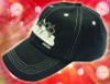 cotton baseball cap hat