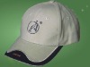 cotton embroidery baseball cap
