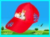 cotton baseball cap hat