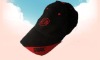 cotton embroidery baseball cap