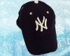 Wholesale cotton embroidery baseball cap