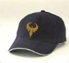 Wholesale cotton baseball cap hat