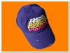 Wholesale cotton baseball ca p hat