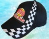 Wholesale cotton embroidery baseball cap