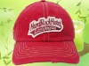 Wholesale cotton baseball cap hat