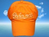Wholesale cotton baseball cap hat