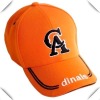 Wholesale cotton baseball cap hat