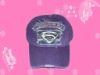 Wholesale cotton baseball cap hat