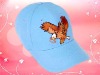 Wholesale cotton baseball cap hat