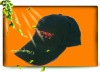 Wholesale cotton baseball cap hat
