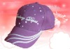 Wholesale cotton baseball cap hat