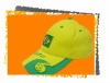 Wholesale cotton baseball cap hat