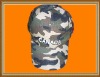 Wholesale fashion camouflage cap