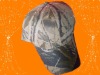 Wholesale fashion camouflage cap