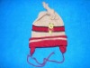 Wholesale knitted hat
