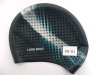 hot-sell silicon swim cap