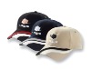 Wholesale Slider heavy brushed cotton cap
