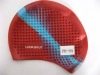 hot-sell silicon swim cap