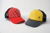 Wholesale mesh cap