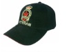 Wholesale embroidered logo caps