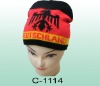 Wholesale cap