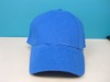 Wholesale 100% Cotton Twill Baseball cap 6 panels