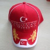 Wholesale 2011 fashion baseball cap for promotion