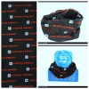 Wholesale multifunctional scarf,Magic badana