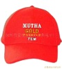 flashing led hat