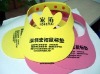 Wholesale baseball caps blank advertising caps EVA hat