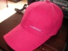 Wholesale 6 panel promotional cap