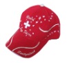 fashion baseball cap manufacture