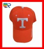Wholesale advertising sports cap with printed
