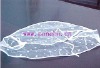 Wholesale Pe Rain Hood/Rain Cape/Rain Hat