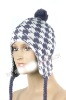 Wholesale sports knitted cap