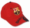 Wholesale 100% cotton baseball cap