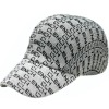Polyster baseball cap