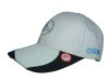 Wholesale sports embroidery baseball hat/cap