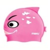 Wholesale Hot ! 2011 Sports Silicone Swim Caps