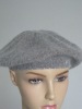 Wholesale fashionable travel cap/hat