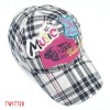 Wholesale 2011 fashion baseball cap for promotion