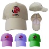 Wholesale 100% Cotton Promotional Cap with Embroidery