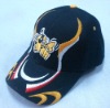 Wholesale newest style baseball cap